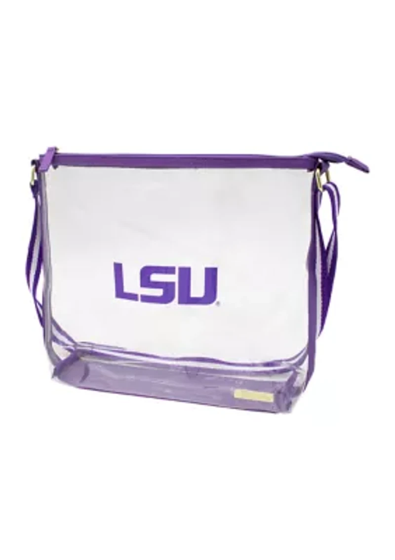 NCAA Louisiana State University (LSU) Simple Tote