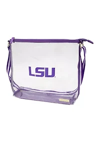 NCAA Louisiana State University (LSU) Simple Tote