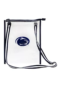 NCAA Pennsylvania State University Simple Tote