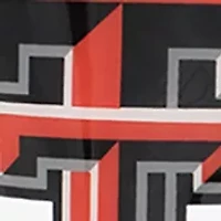 NCAA Texas Tech University Simple Tote