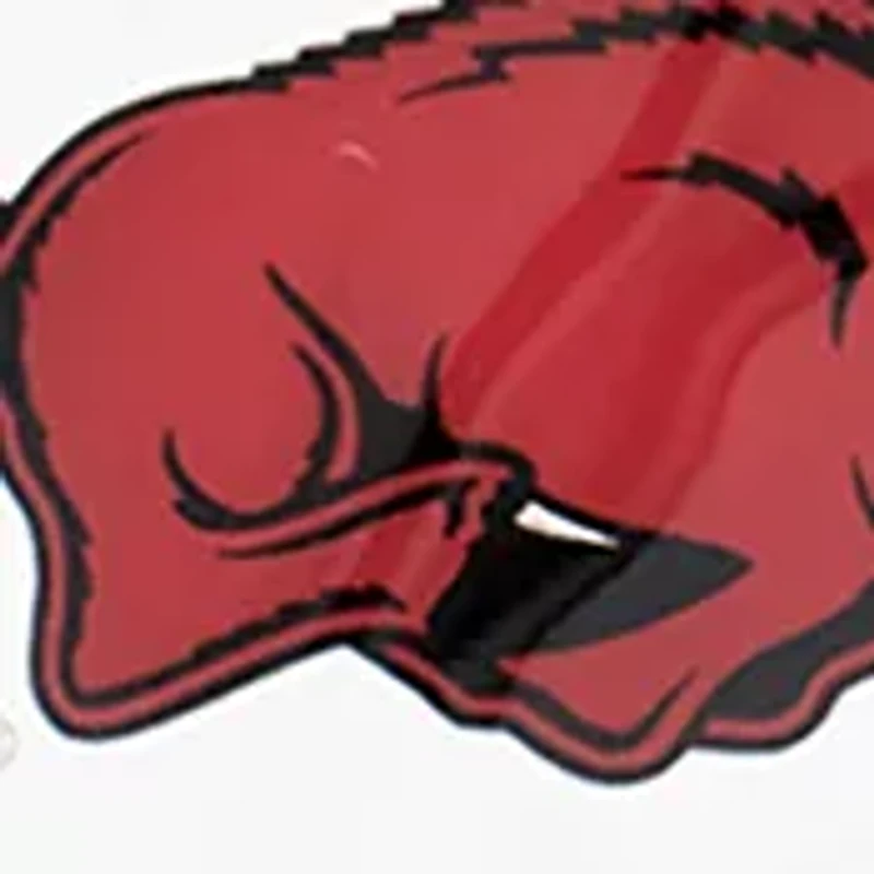 NCAA University of Arkansas, Fayetteville Simple Tote