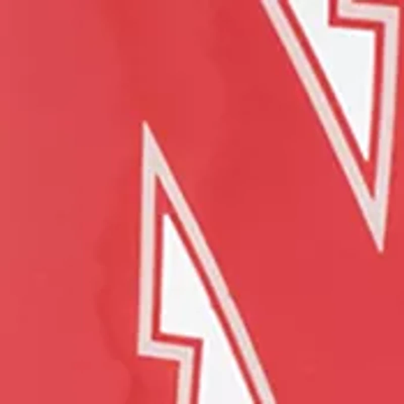 NCAA University of Nebraska Simple Tote