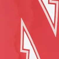 NCAA University of Nebraska Simple Tote