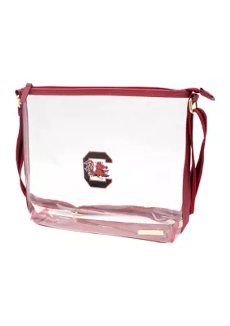 NCAA University of South Carolina Simple Tote