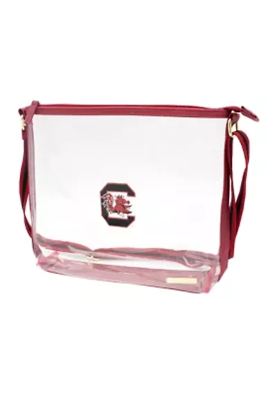 NCAA University of South Carolina Simple Tote
