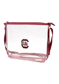 NCAA University of South Carolina Simple Tote