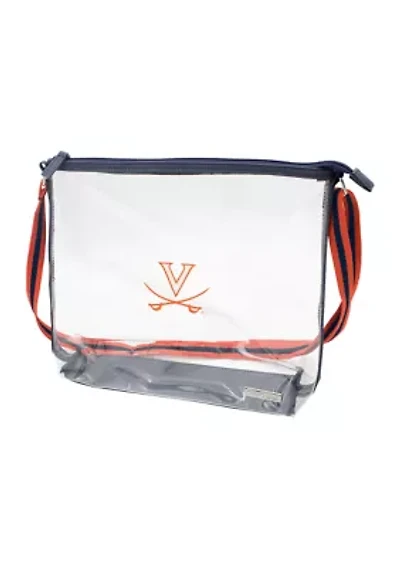 NCAA University of Virginia Simple Tote