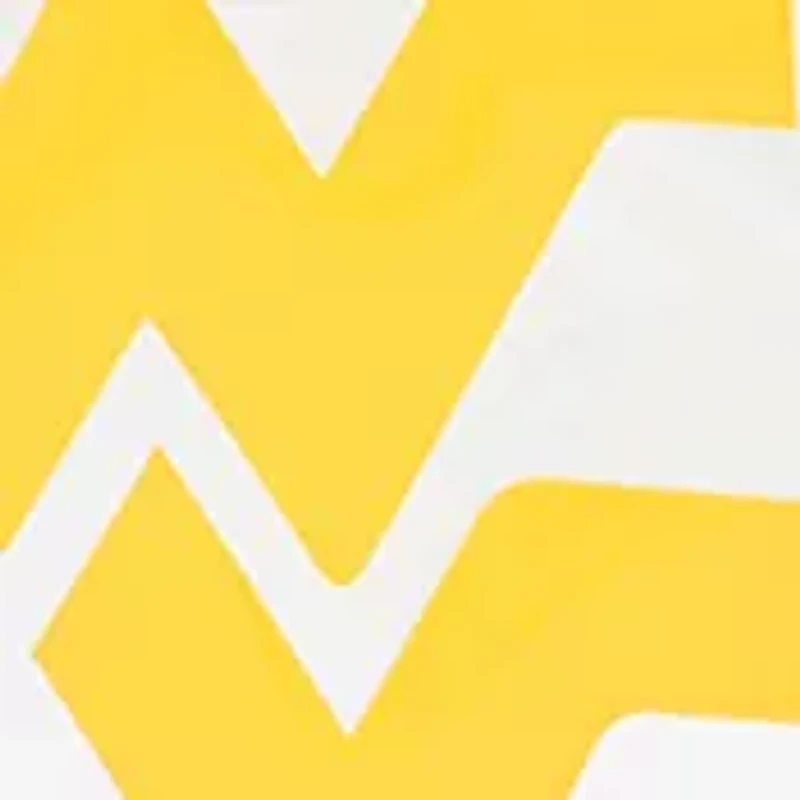 NCAA West Virginia University Simple Tote