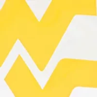 NCAA West Virginia University Simple Tote