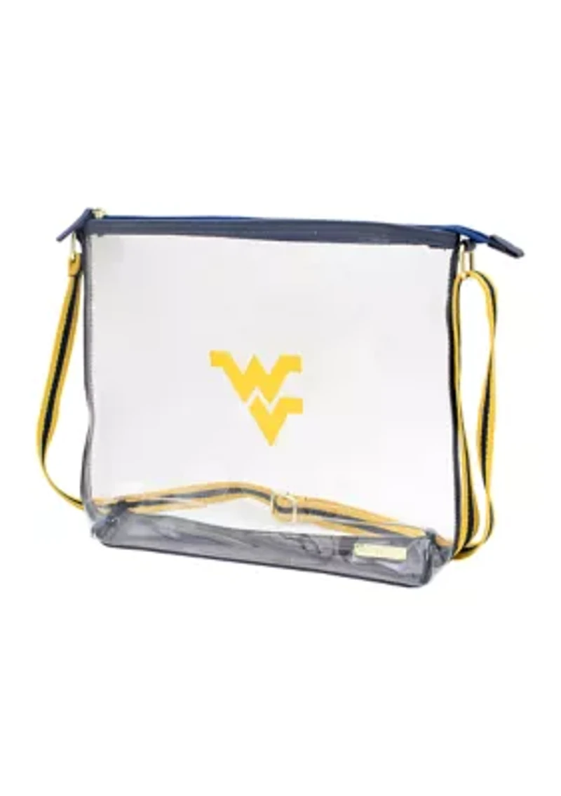 NCAA West Virginia University Simple Tote