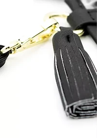 NCAA Alabama State University Hornets Wristlet