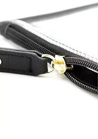 NCAA Alabama State University Hornets Wristlet