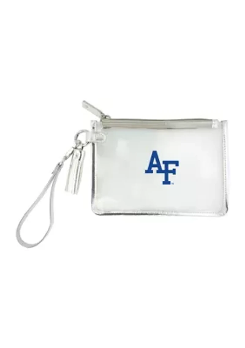 NCAA United States Air Force Academy Falcons Wristlet 