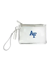NCAA United States Air Force Academy Falcons Wristlet 