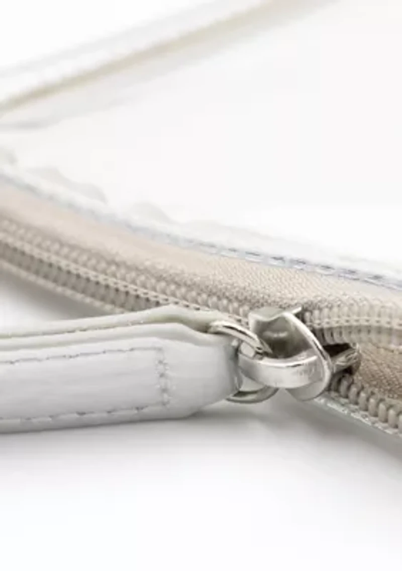 NCAA United States Air Force Academy Falcons Wristlet 