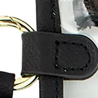 NCAA United States Military Academy Black Knights Wristlet