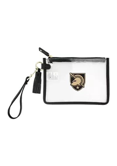 NCAA United States Military Academy Black Knights Wristlet