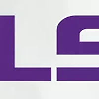 NCAA Louisiana State University (LSU) Wristlet