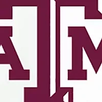 NCAA Texas A&M University Wristlet