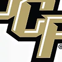 NCAA University of Central Florida Wristlet