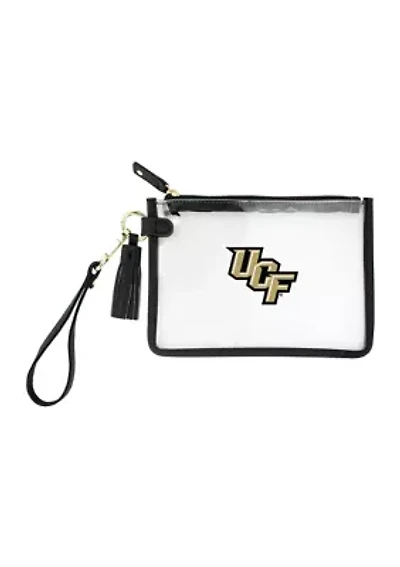NCAA University of Central Florida Wristlet