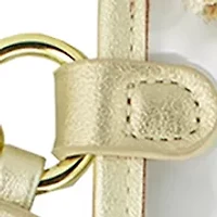 NCAA South Florida Bulls Wristlet