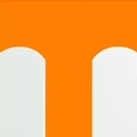 NCAA University of Tennessee, Knoxville Wristlet