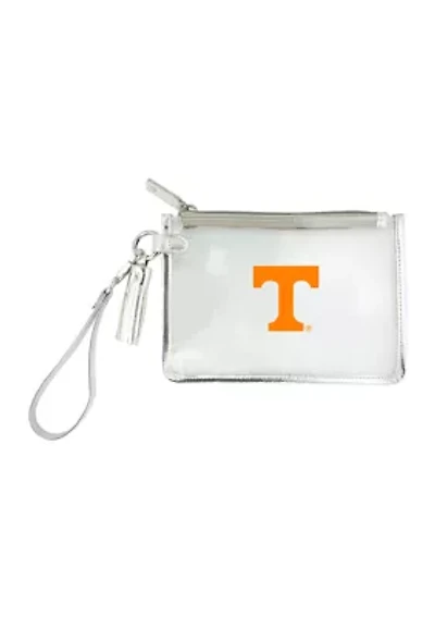 NCAA University of Tennessee, Knoxville Wristlet