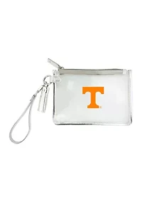 NCAA University of Tennessee, Knoxville Wristlet