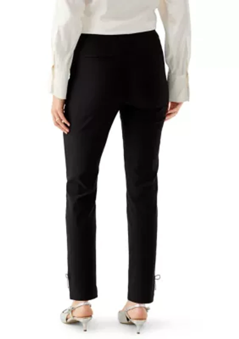 Millennium Solid Pants