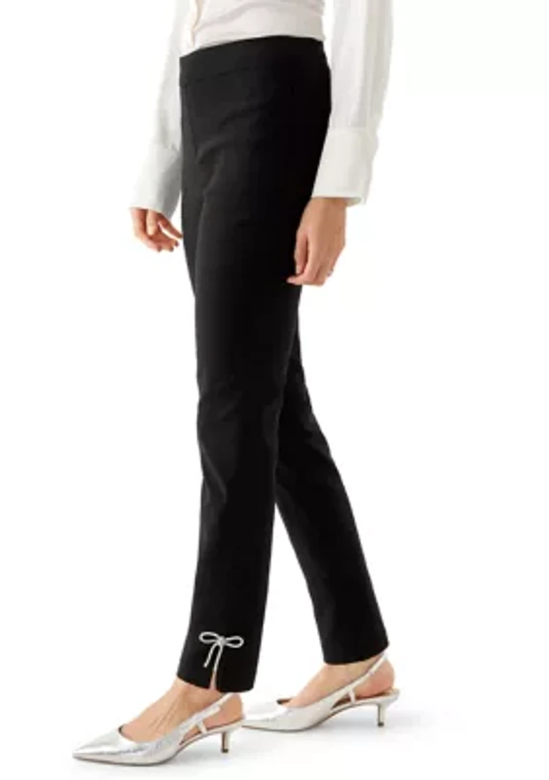 Millennium Solid Pants