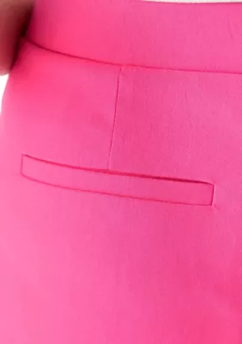 Women's Millennium Kick Flare Pants