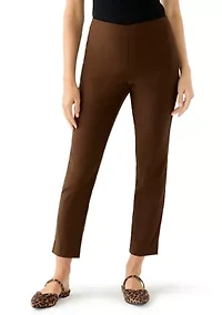 Petite Butter Millennium Pants