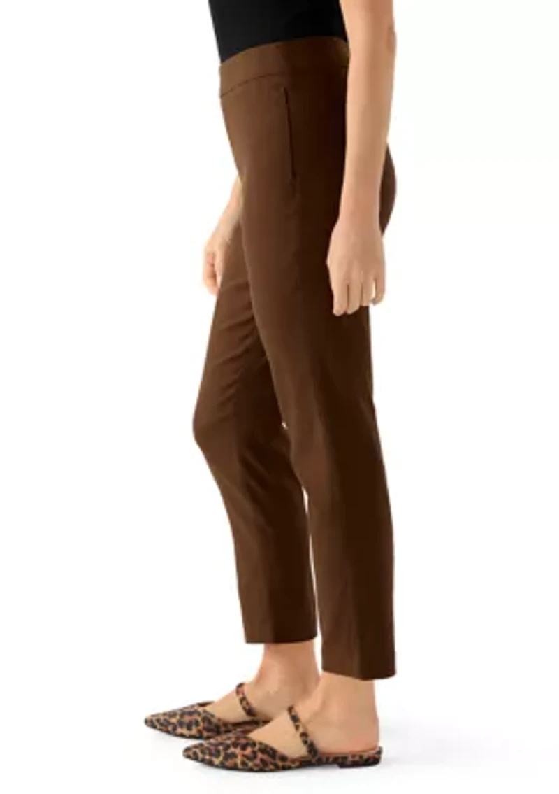Petite Butter Millennium Pants