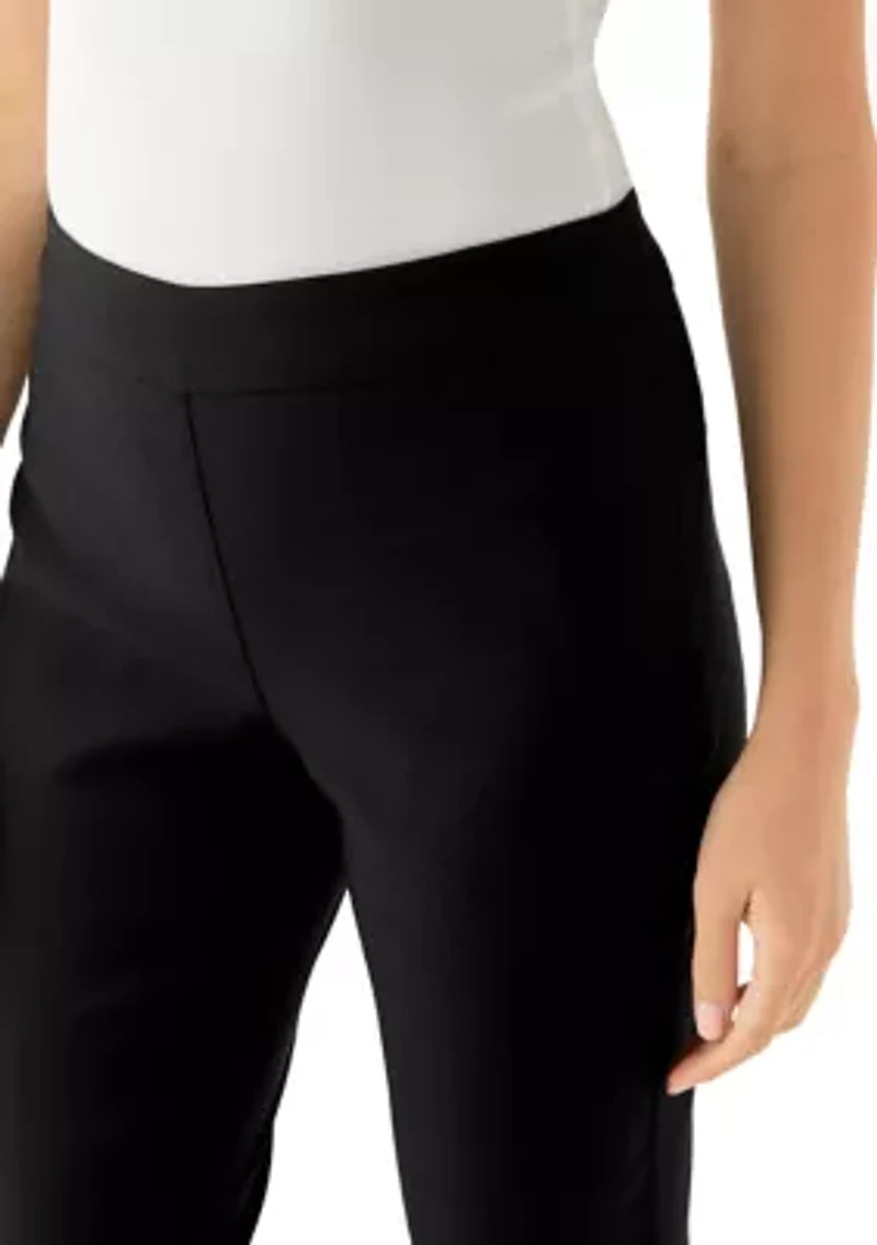 Petite Butter Millennium Pants