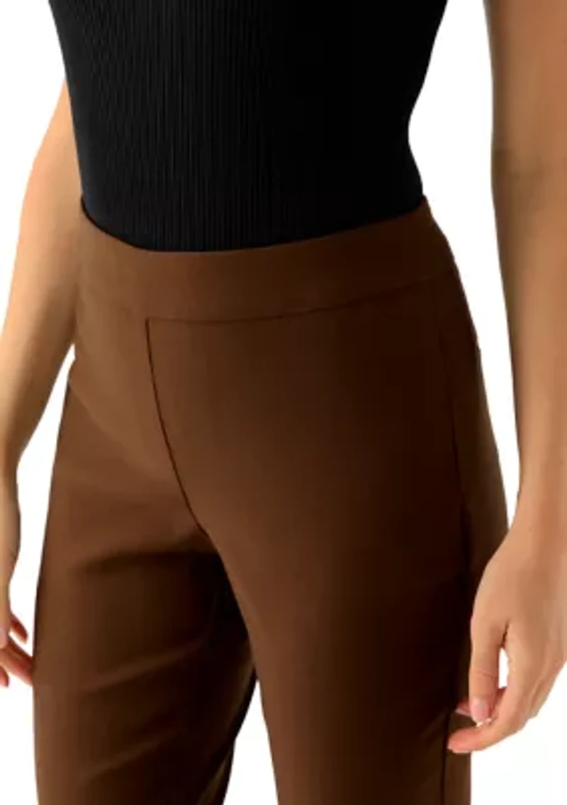 Petite Butter Millennium Pants