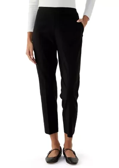 Petite Trousers
