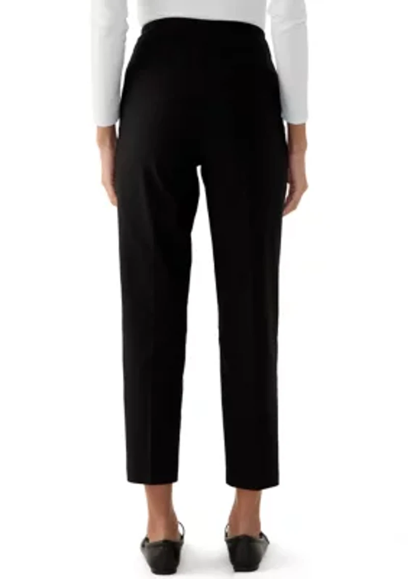 Petite Trousers