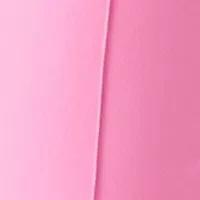 Petite Pintuck Capri Pants