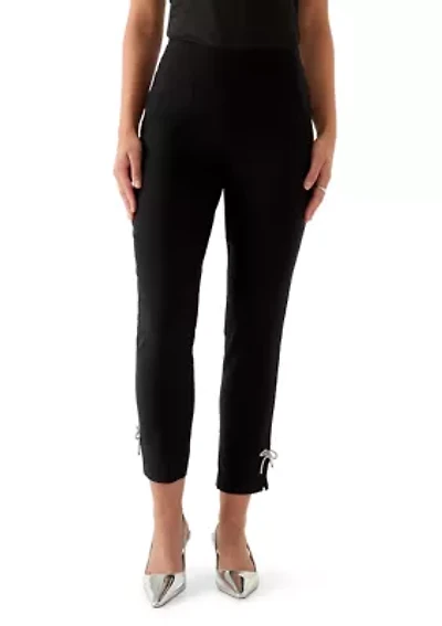 Petite Butter Millenium Pants