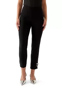 Petite Butter Millenium Pants