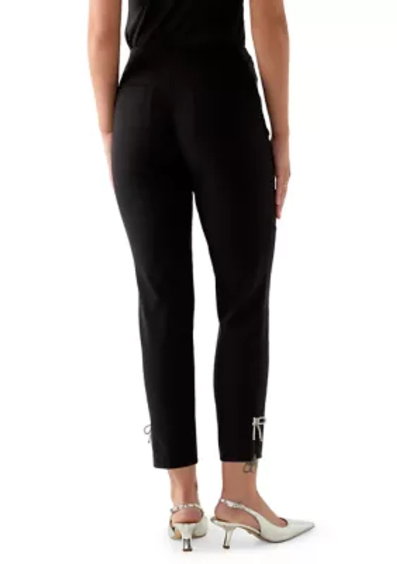 Petite Butter Millenium Pants