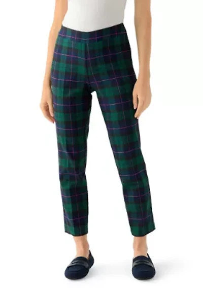 Petite Butter Millennium Pants