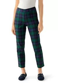 Petite Butter Millennium Pants