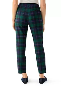 Petite Butter Millennium Pants