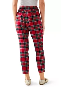 Petite Butter Millennium Pants