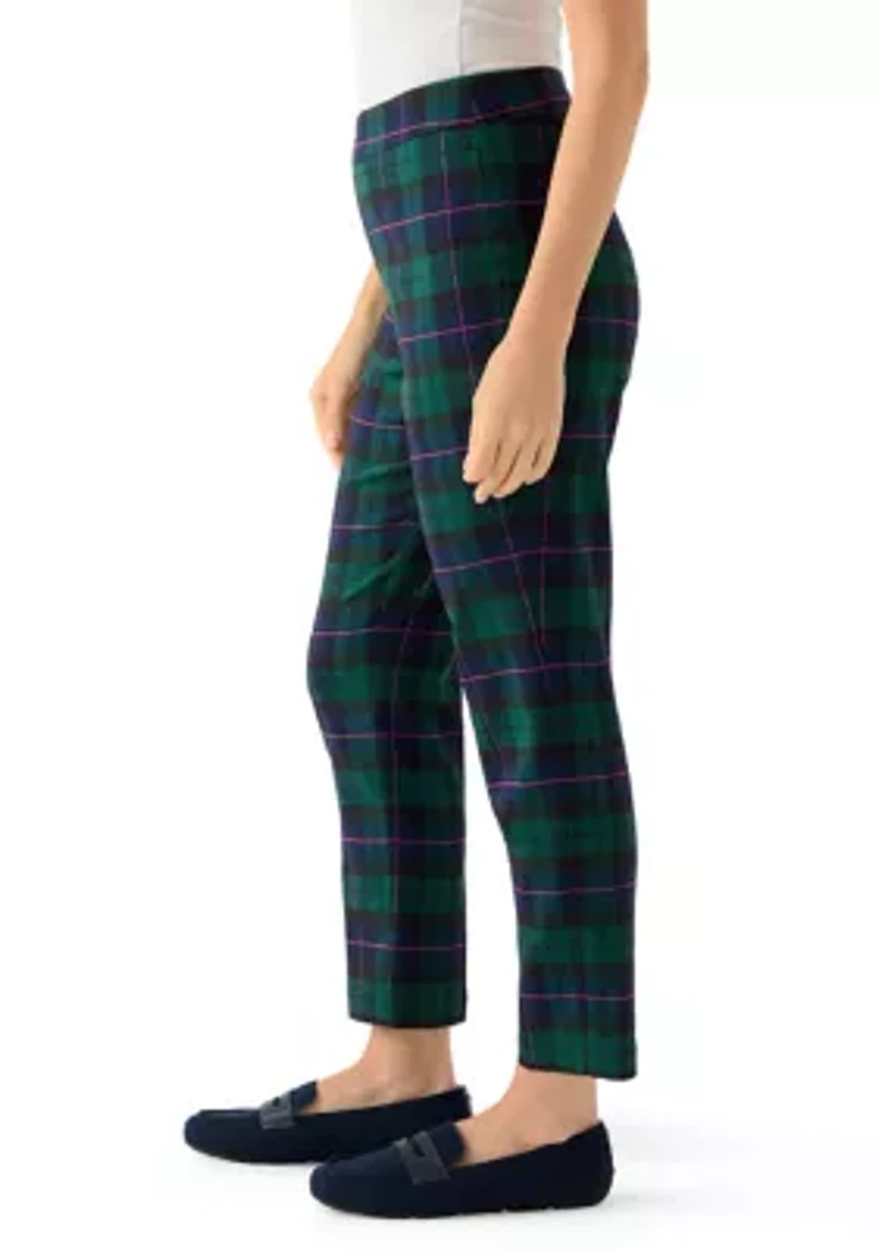 Petite Butter Millennium Pants