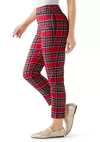 Petite Butter Millennium Pants