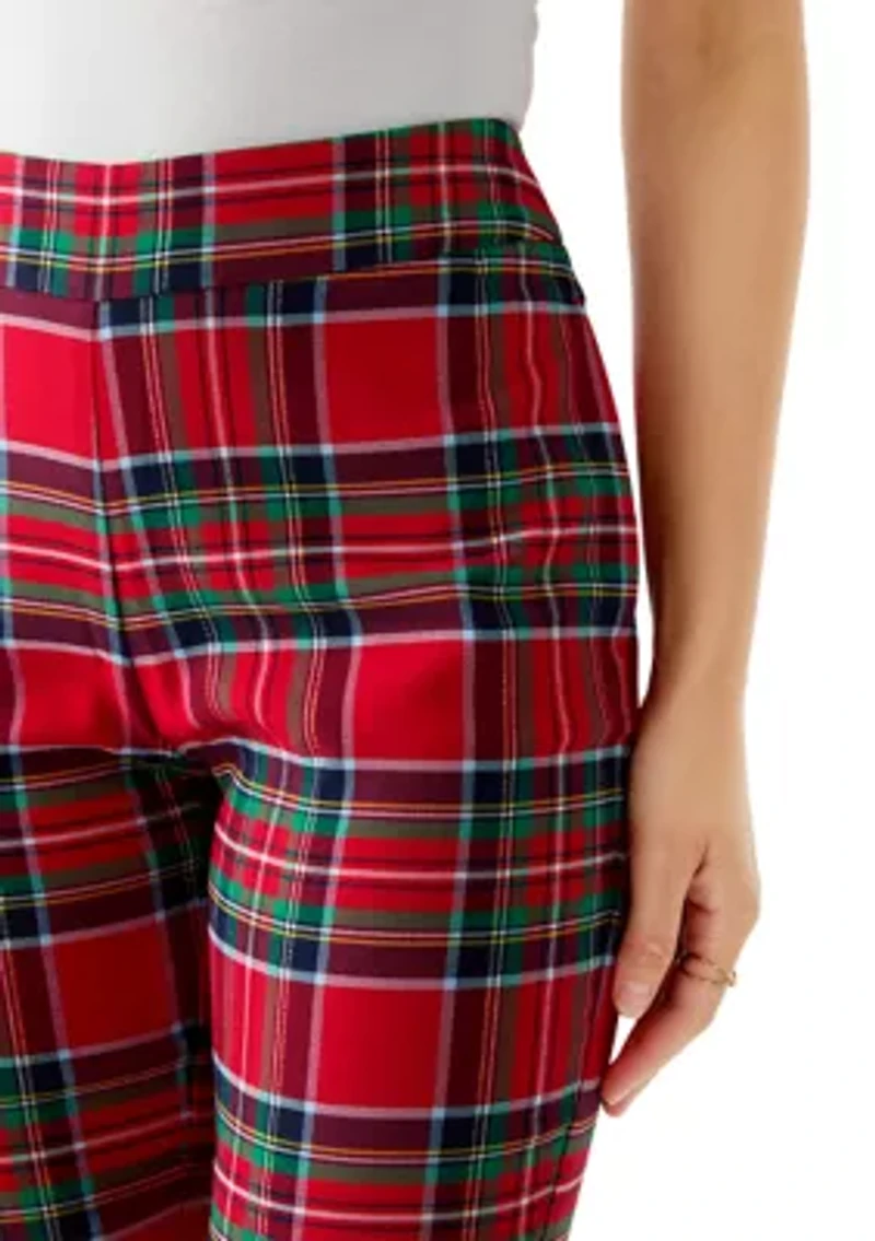 Petite Butter Millennium Pants