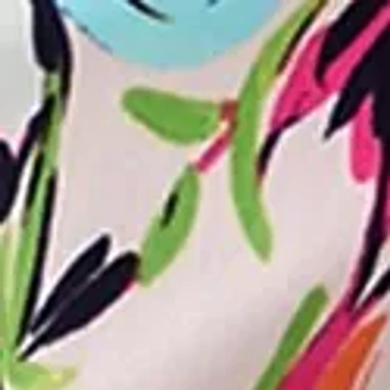 Women's Millennium Scalloped Shorts